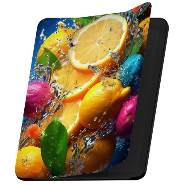 Θήκη tablet με σχέδιο fresh citrus 190 για iPad Air 1/2 9,7"