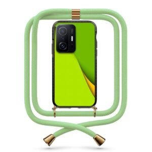 Shapes θήκη με κορδόνι & σχέδιο 9926 για Xiaomi Mi 11T/11T Pro/ 11T Pro