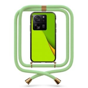 Shapes θήκη με κορδόνι & σχέδιο 9926 για Xiaomi Mi 13T/13T Pro