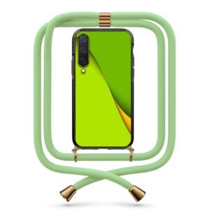 Shapes θήκη με κορδόνι & σχέδιο 9926 για Xiaomi Mi 9 Lite