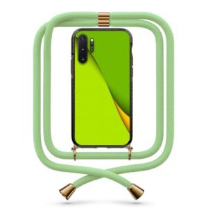 Shapes θήκη με κορδόνι & σχέδιο 9926 για  Galaxy Note 10 Plus