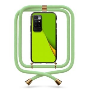 Shapes θήκη με κορδόνι & σχέδιο 9926 για Xiaomi Redmi 10