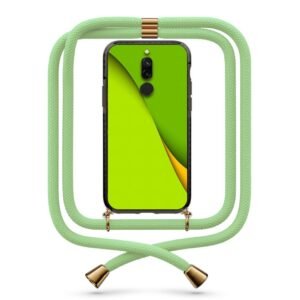 Shapes θήκη με κορδόνι & σχέδιο 9926 για Xiaomi Redmi 8/8A