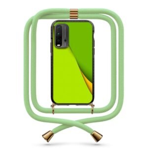 Shapes θήκη με κορδόνι & σχέδιο 9926 για Xiaomi Redmi 9T