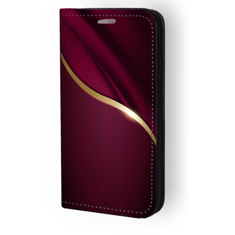 Θήκη book με σχέδιο elegant design 9691 (Galaxy A25)