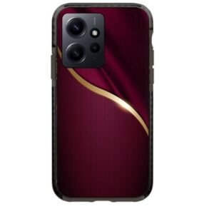 Elegant design θήκη κινητού 9691 γιά Xiaomi Redmi Note 12 4G
