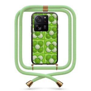 3d flowers θήκη με κορδόνι & σχέδιο 9928 για Xiaomi Mi 13T/13T Pro