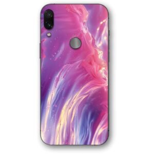 Abstract θήκη κινητού 91210 για Redmi 7