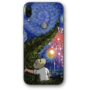 Art θήκη κινητού 91383 για Redmi 7