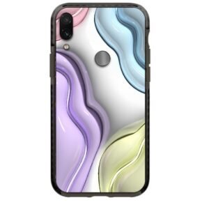 Abstract θήκη κινητού 91650 γιά Xiaomi Redmi 7