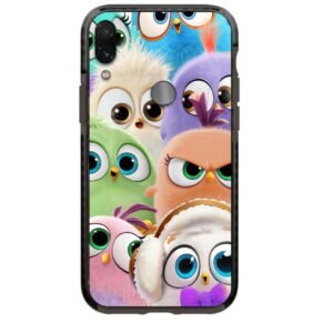 Birds θήκη κινητού 91662 γιά Xiaomi Redmi 7