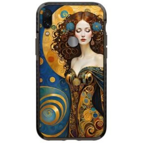 Astro girl θήκη κινητού 91685 γιά Xiaomi Redmi 7