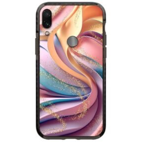 Abstract θήκη κινητού 91723 γιά Xiaomi Redmi 7