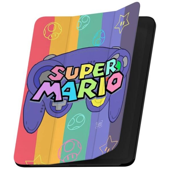 Θήκη tablet με σχέδιο super mario 193 για iPad Mini 1/2/3