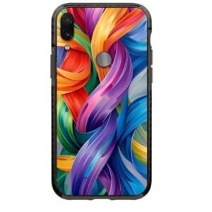 Abstract θήκη κινητού 91776 γιά Xiaomi Redmi 7