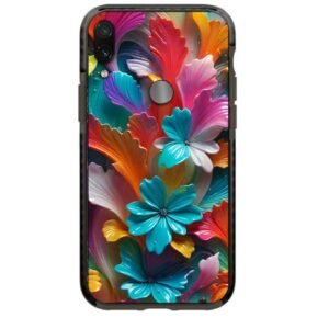 Abstract θήκη κινητού 91801 γιά Xiaomi Redmi 7