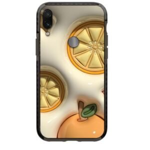 3d fruit θήκη κινητού 91870 γιά Xiaomi Redmi 7