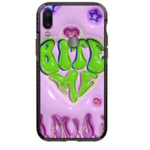 Bite me θήκη κινητού 91876 γιά Xiaomi Redmi 7