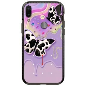 Butterflies θήκη κινητού 91911 γιά Xiaomi Redmi 7