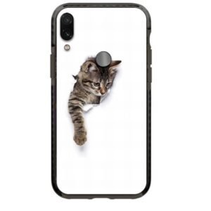 Cat out of wall θήκη κινητού 91945 γιά Xiaomi Redmi 7