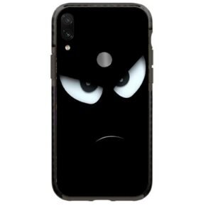 Angry face θήκη κινητού 91959 γιά Xiaomi Redmi 7