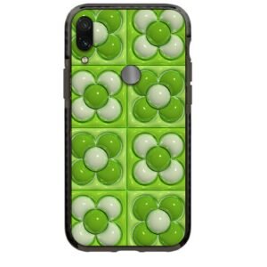3d flowers θήκη κινητού 91962 γιά Xiaomi Redmi 7