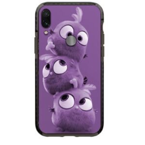 Birds θήκη κινητού 91986 γιά Xiaomi Redmi 7