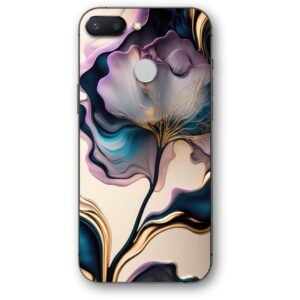 Liquify abstract θήκη κινητού 9626 για Redmi 6/6A