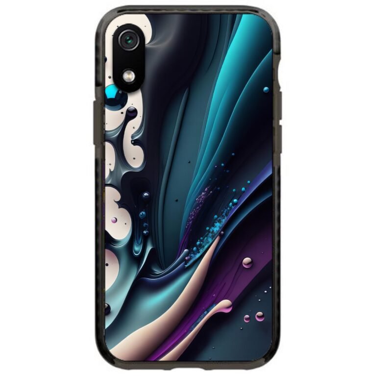 Abstract θήκη κινητού 91974 γιά Xiaomi Redmi 7A