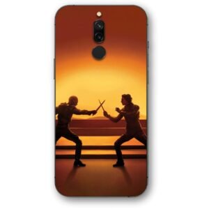 Fight θήκη κινητού 91086 για Redmi 8/8A