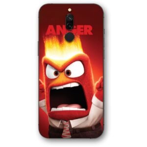 Anger θήκη κινητού 91091 για Redmi 8/8A