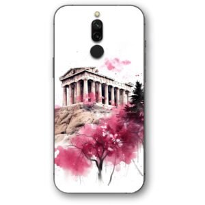 Acropolis θήκη κινητού 91106 για Redmi 8/8A