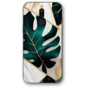 Leaves θήκη κινητού 91114 για Redmi 8/8A