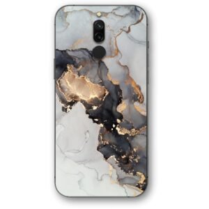 Abstract θήκη κινητού 91127 για Redmi 8/8A