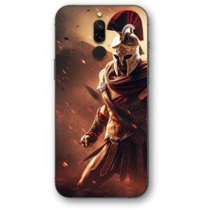 Warrior θήκη κινητού 91142 για Redmi 8/8A