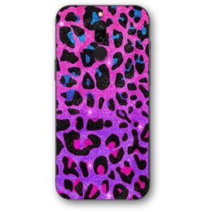 Leopard print θήκη κινητού 91156 για Redmi 8/8A