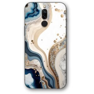Abstract θήκη κινητού 91168 για Redmi 8/8A