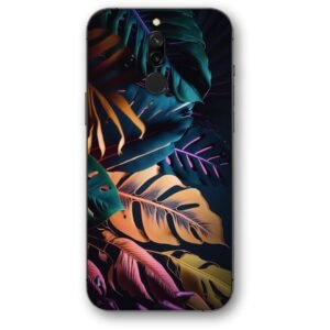 Leaves θήκη κινητού 91231 για Redmi 8/8A