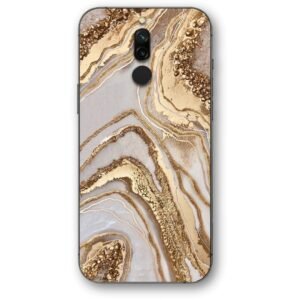 Marble θήκη κινητού 91234 για Redmi 8/8A