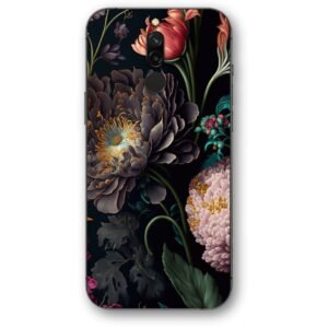 Floral θήκη κινητού 91242 για Redmi 8/8A