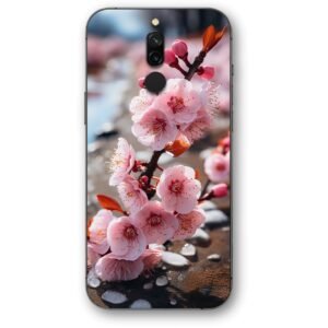 Nature flowers θήκη κινητού 91245 για Redmi 8/8A