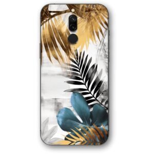 Triple Leaves θήκη κινητού 91247 για Redmi 8/8A