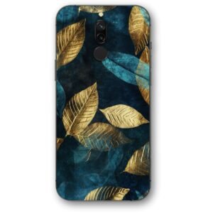 Double leaves θήκη κινητού 91248 για Redmi 8/8A