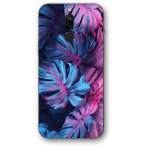 Leaves θήκη κινητού 91252 για Redmi 8/8A