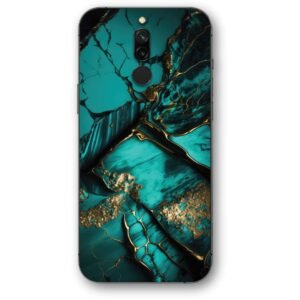 Marble θήκη κινητού 91268 για Redmi 8/8A