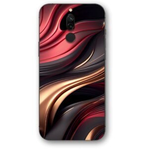 Abstract θήκη κινητού 91269 για Redmi 8/8A