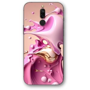 Colour splash θήκη κινητού 91271 για Redmi 8/8A