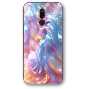 3d abstract θήκη κινητού 91280 για Redmi 8/8A