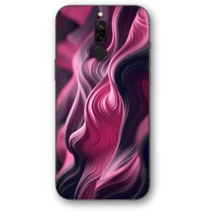 3d waves θήκη κινητού 91284 για Redmi 8/8A