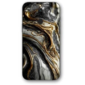 Marble θήκη κινητού 91293 για Redmi 8/8A
